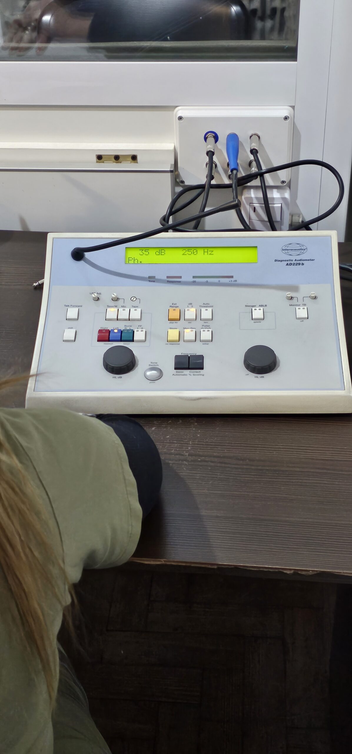 Equipamiento Médico