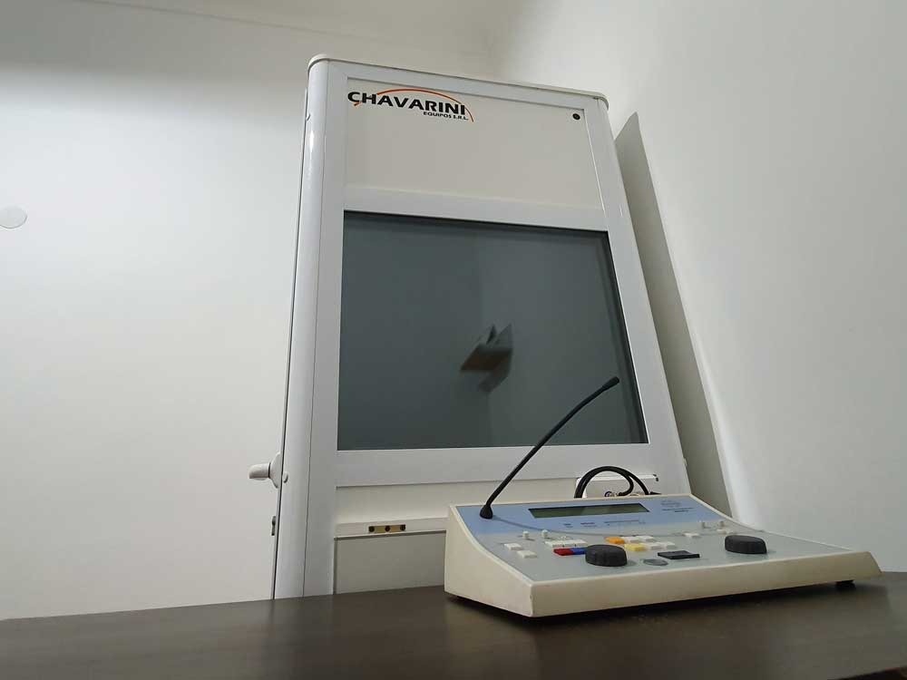 Laboratorio