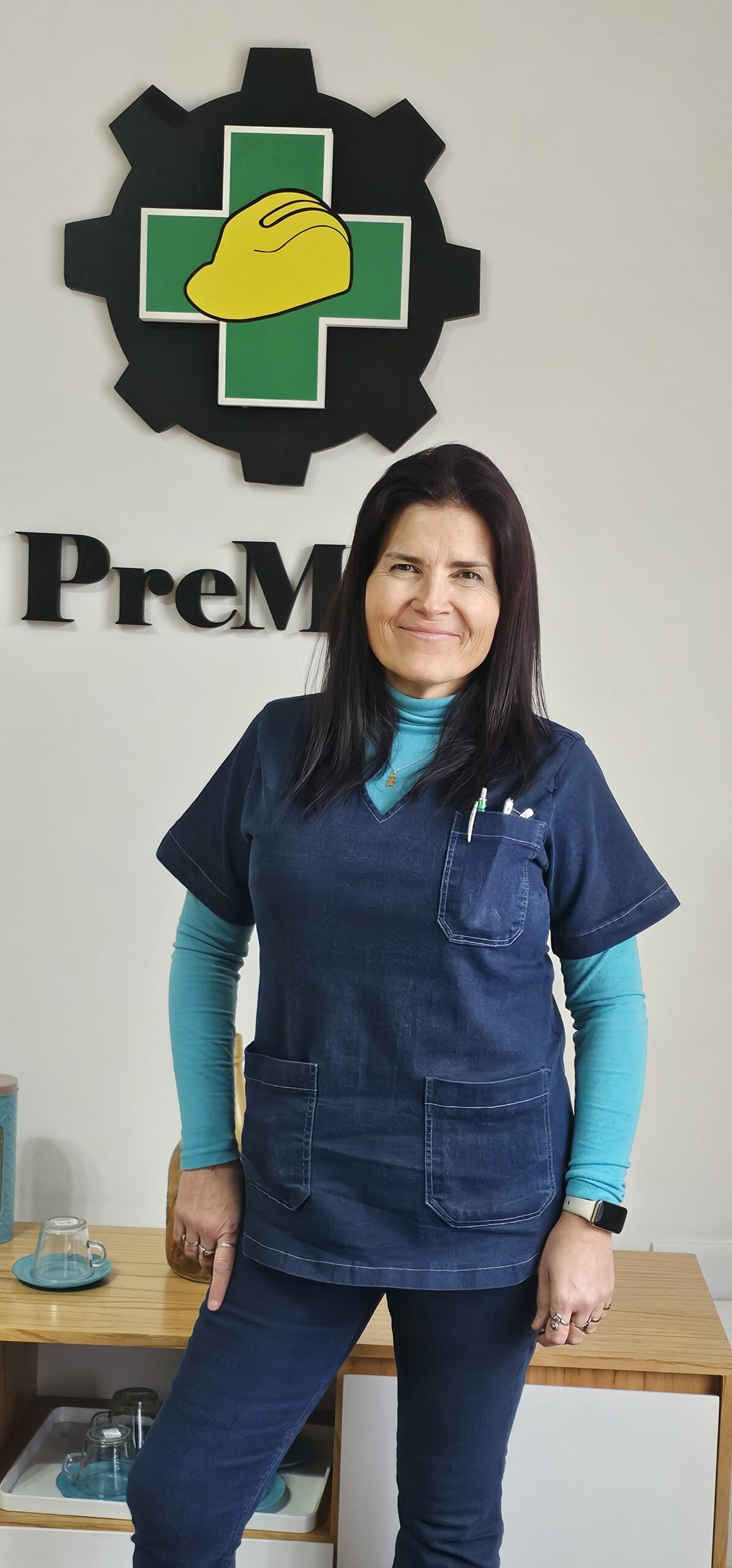Dra. Lorena Martínez
